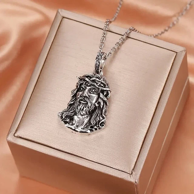 Collier Fantaisie Doré Isabelle Vittori - Pendentif "Le Monde Le Parfum" - Occasion Bon état