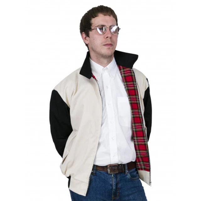 Veste hotsell rockabilly homme