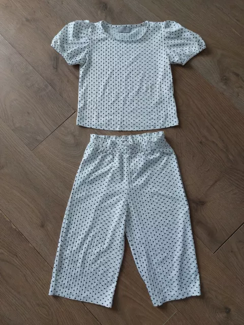 Girls Outfit Size 5-6