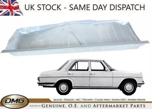 W114 parts store