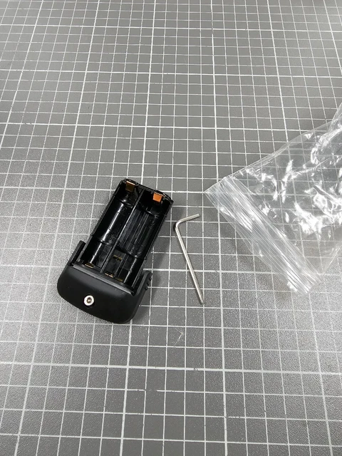 Draeger Battery Holder For X-AM 2500 P/N 8318703