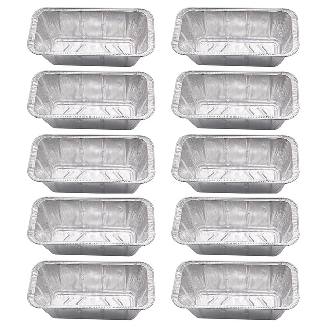 CONVENIENT AND CLEAN Aluminum Foil Drip Tray Liners for Blackstone