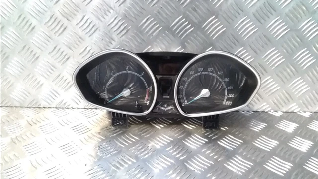 Bloc Compteurs Ford Bmax 2086528  R:137878