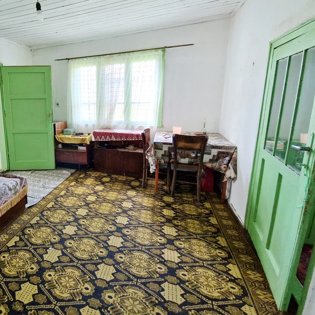 VT Bulgaria easy property & big land + outbuildings Bulgarian house Pay Monthly 3