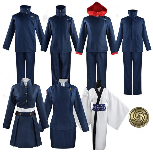 JOPHY & CO. Mädchen Kostüm – Weiches Polyester-Kostüm Für Cosplay & Halloween | Vielseitig Für Karneval & Partys