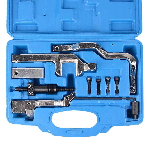 IH-S2027 Kit De Herramienta De Sincronización Para Motores BMW Mini Cooper R56 - R55 Motores N12 N14 Citroen Peugeot