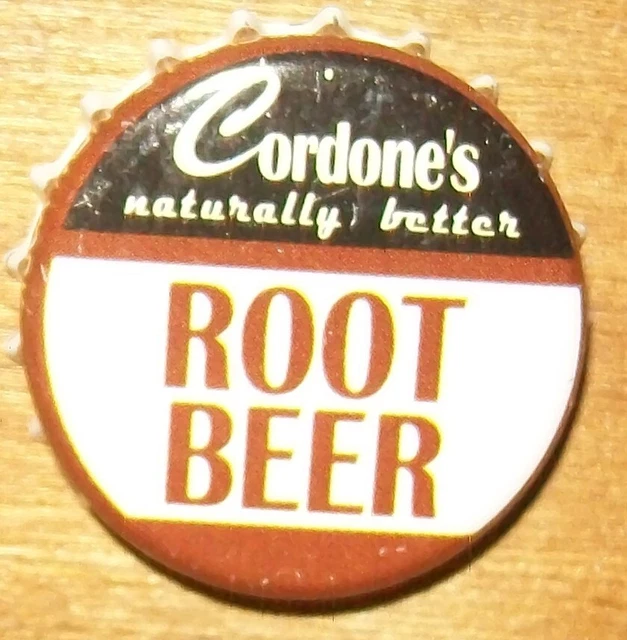 N°972 Beer Bottle Caps