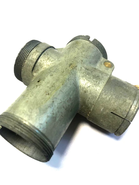 Arbre De Démarrage (kickstarter) Norton A3878, Pour BSA AJS Matchless, Pièce Occasion Allemagne