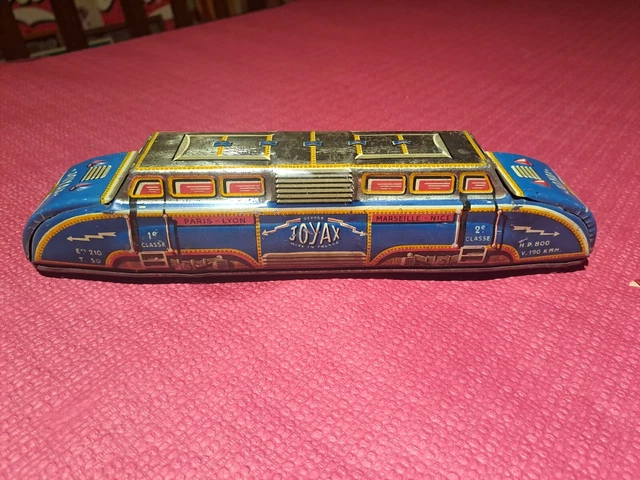 HORNBY : Train en tôle lithographiée comprenant... - Lot 284 - Pousse