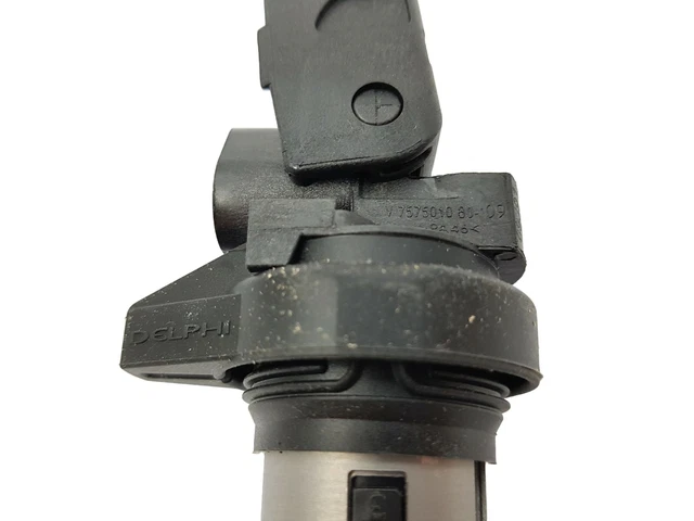 ORIGINAL CITROEN PEUGEOT DS3 C4 208 308 508 1.4 1.6 VTI 597091 ignition ...