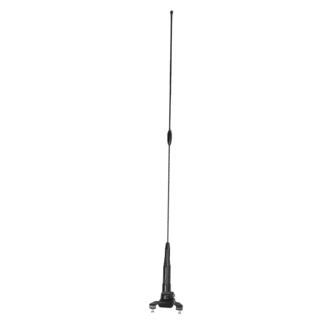 Voiture universel ajustable angle antenne fictive toit décoratif noir