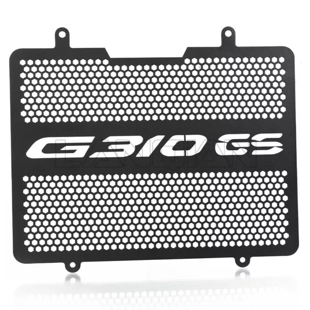 Motorcycle Radiator Grille Guared Cover Parts for BMW G310GS 2017-2022 new