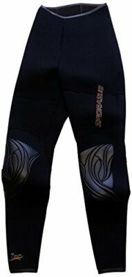 Sporasub PANTALONE DONNA APNEA SPORA SUB mod YEMAYA 5mm SPWE375PX 