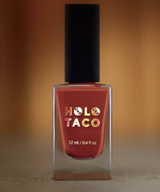 Holo Taco Ziegelwand brandneu in Verpackung UK VERKÄUFER