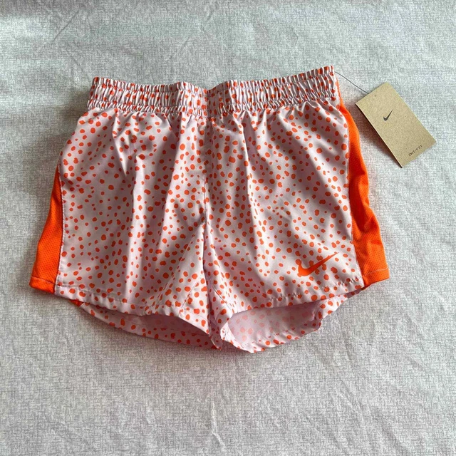 Big Kids' (Girls) Nike Training Shorts