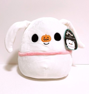 nightmare before christmas halloween squishmallows