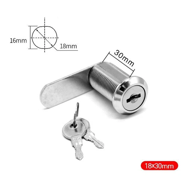 Rimorchio Gancio Pin Lock, 5/8 in Lega Di Alluminio Universale Plum