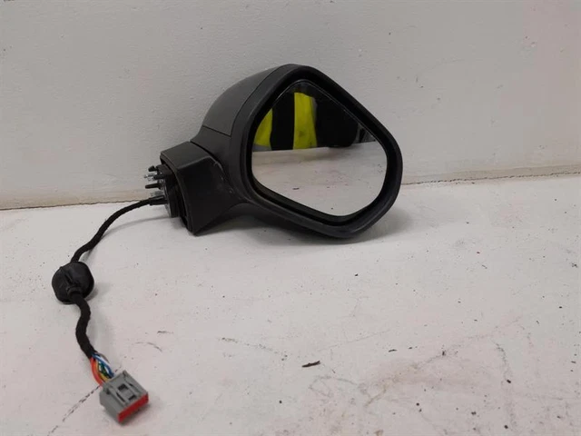 Calotte Specchi In Fibra Di Carbonio Originali Alfa Romeo Giulia - Foto 11