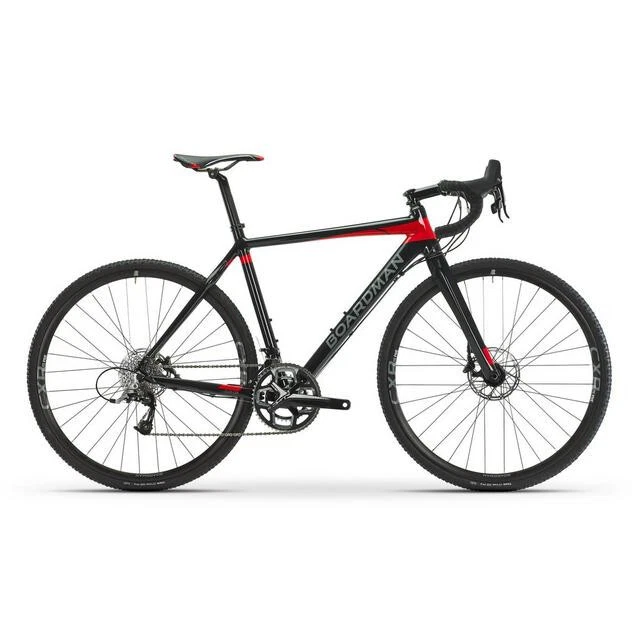 Boardman cx team 2017 best sale