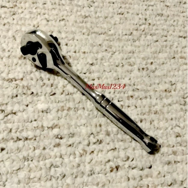 Titan 12046 1/2\" Dr. X 15\" Extra-Long Quick Release Ratchet...