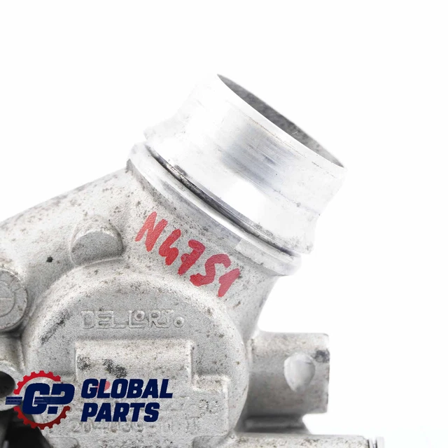 BMW F10 F20 F21 F30 E90 LCI Colector De Admisión Con Aleta N47N 7807991