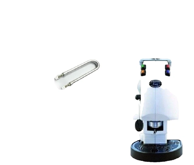 Widerstand 500W Für Maschine Ab Caffè Frog Revolution Ersatzteile Didiesse Didi - Foto 9