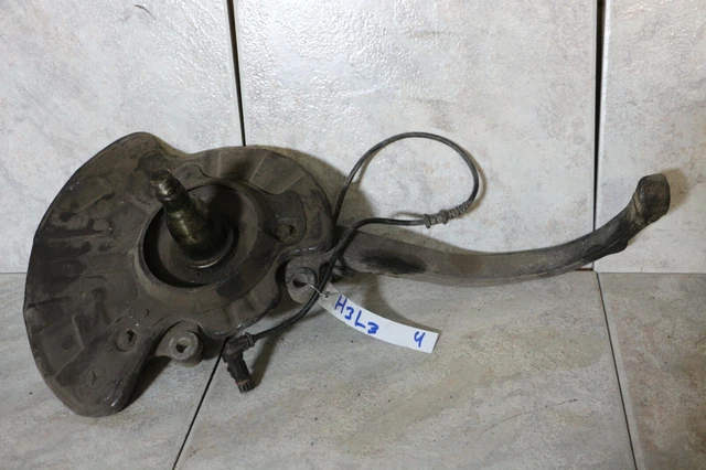 Rotule De Direction Pour Mercedes W114 / W115 - Occasion - Pièce D'origine Allemagne
