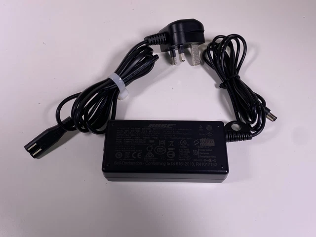 Originale Bose DT20V-1.8C-DC Adattatore AC Alimentatore PSU Solo - Foto 6