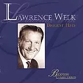 Lawrence Welk: Biggest Hits, Welk, Lawrence - (Compact Disc)