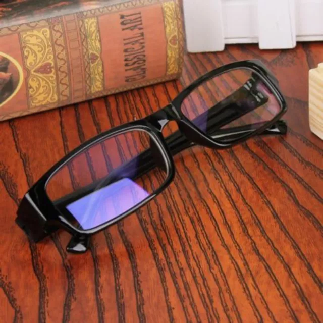 PC TV Anti Radiation Glasses Computer Eye Strain Protection Glasses New