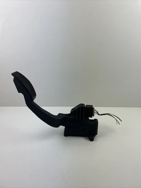 Pedale D’accelerateur Bitrum 55702020 Opel Corsa