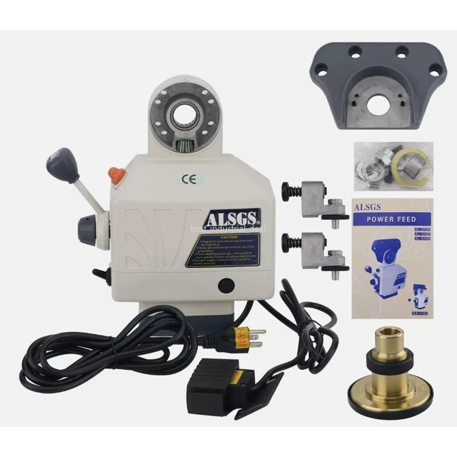 Machining Centers & Milling Machines, Metalworking Equipment