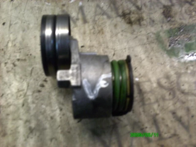 Tendeur De Courroie Auxiliaire / 9230064 Pour Renault Laguna Ii Bg0 Dynamique