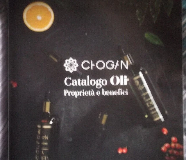 Chogan catalogo clearance
