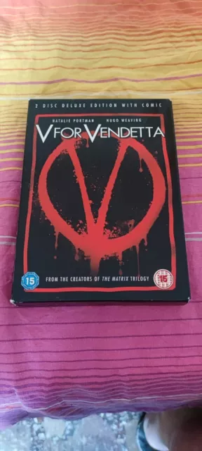 V Per Vendetta Fumetto IN VENDITA! - PicClick IT
