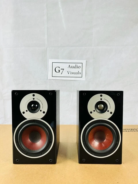 Dali Zensor 1 Speakers Dali Zensor 1 Speakers