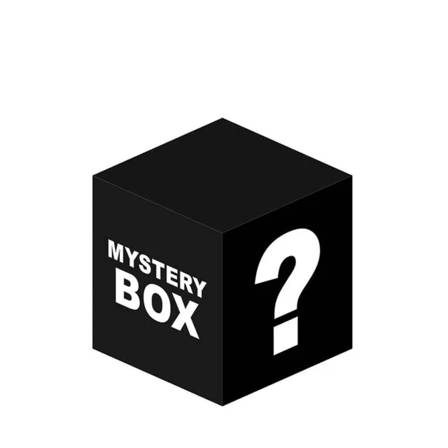 Pandoras Box…At Least 25 Large Boxes Full Of Quality Items