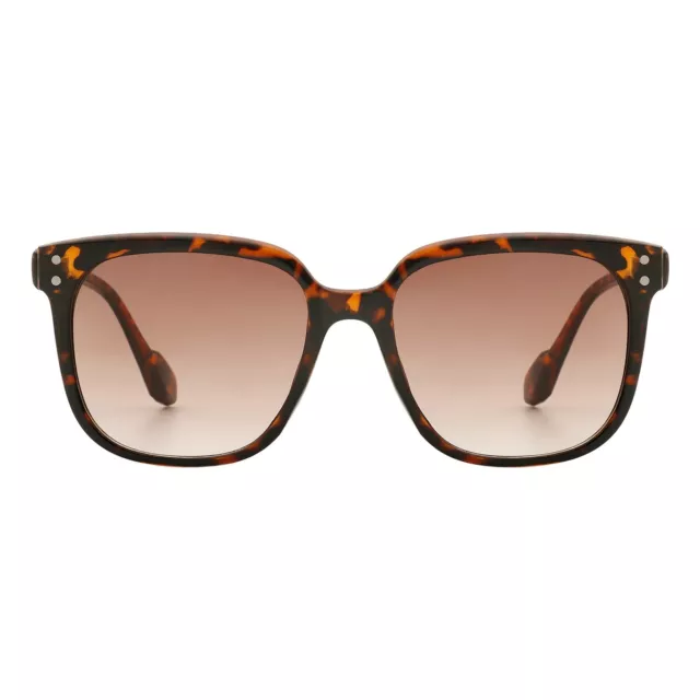 Bebés & Niñas Gafas de Sol Grande Cuadrado Elegante Niños Sombras UV400