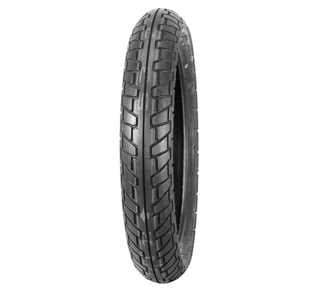 Dunlop K630 100/80-16 Front Bias Tire 50S TL Buell Blast 2000-2009