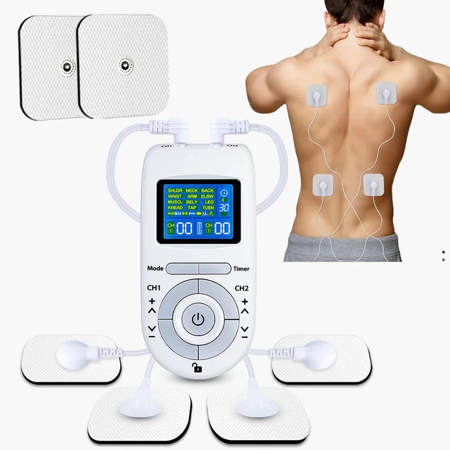 Pad EMS Sanitas SEM 60 - Technologie EMS - WomenPlus - Neuf (Allemagne)
