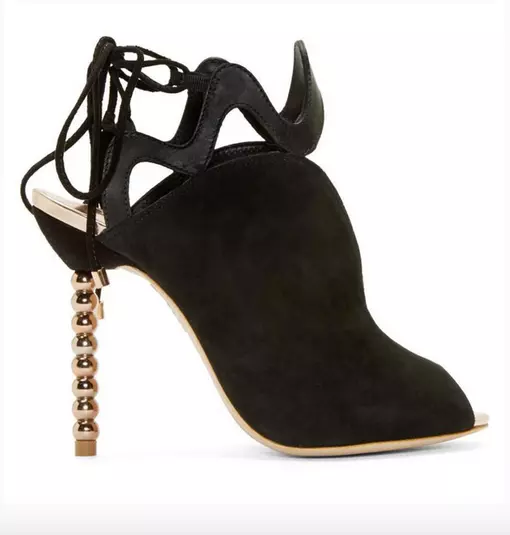 Sophia Webster Mila Heels