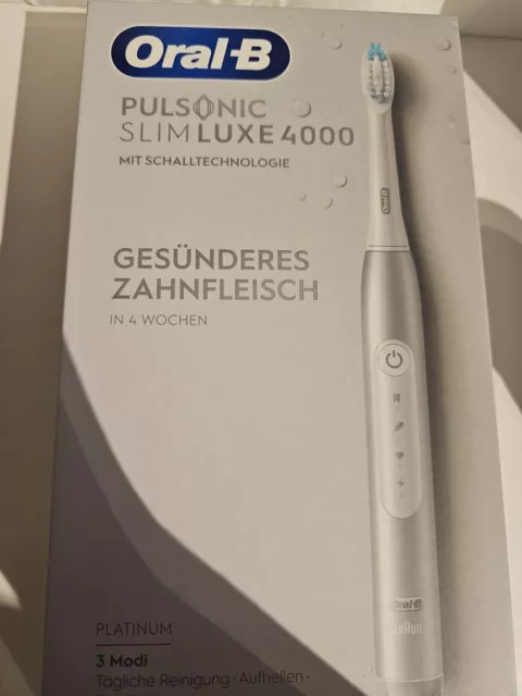 oral-b pulsonic slim luxe 4000