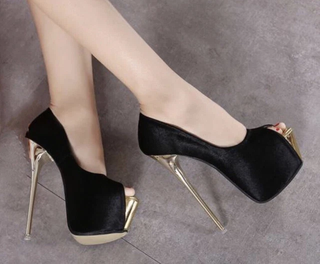 Size 11 high heels uk top