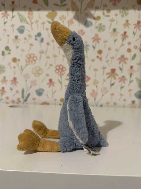 JELLYCAT DAISY RUNNER Duck 12