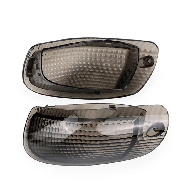 thumbnail image 2 of TOPZONE Compatible For Kawasaki 1993-2001 ZZ 2 of 14