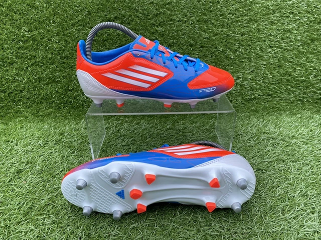 Adidas 2012 football discount boots