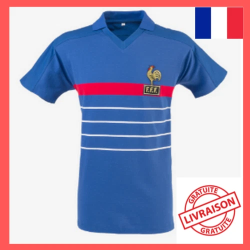 Jeu Qui est-ce ? Équipe de France FFF