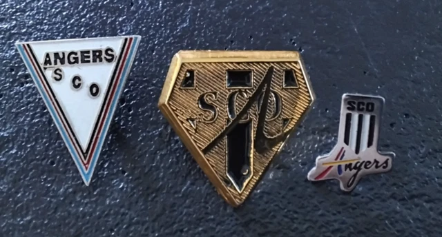 Pin's Émaillé Football – Fabriqué En France – Sport, Rugby, Cyclisme