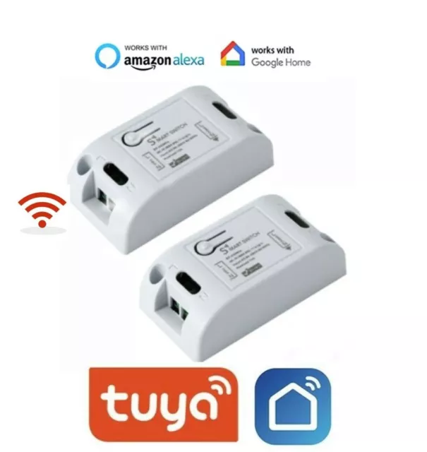 Shelly 2.5 vs Sonoff DualR3 -Since I have got both - let's talk about  differences! : r/homeautomation