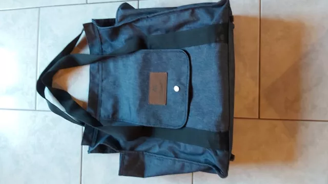 Sac à langer Mac Laren Denis Jean